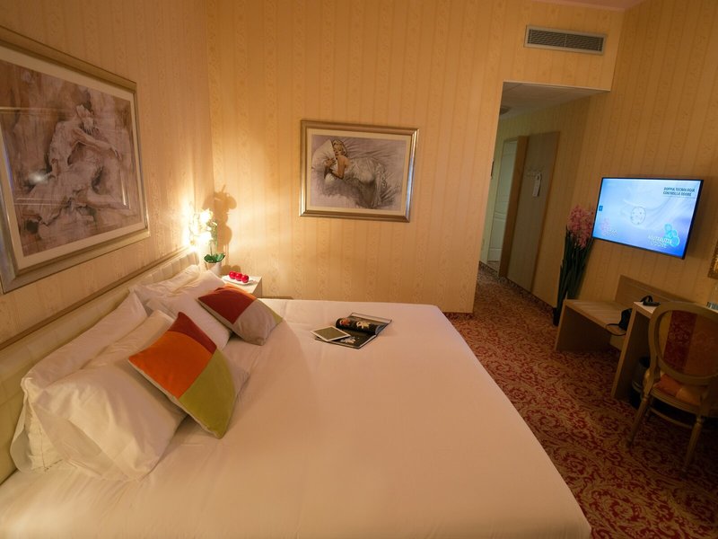 AS Hotel Sempione Fiera  50