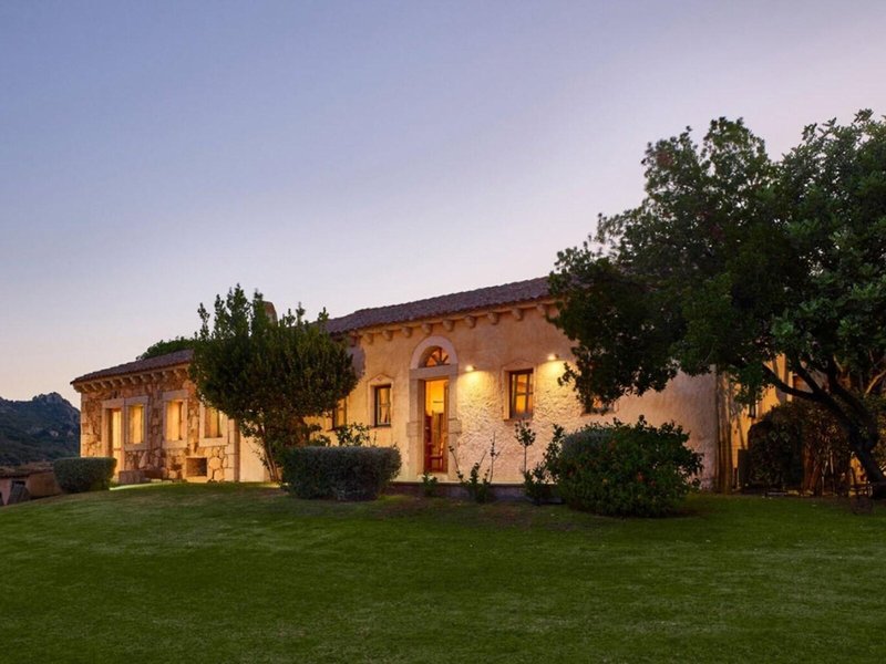 Cascioni Eco Retreat