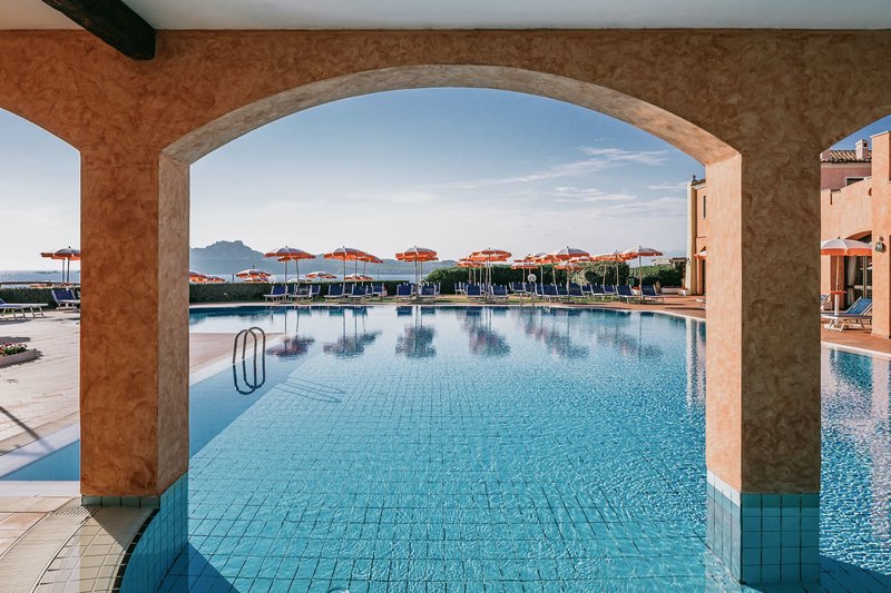 Club Cala Blu 1