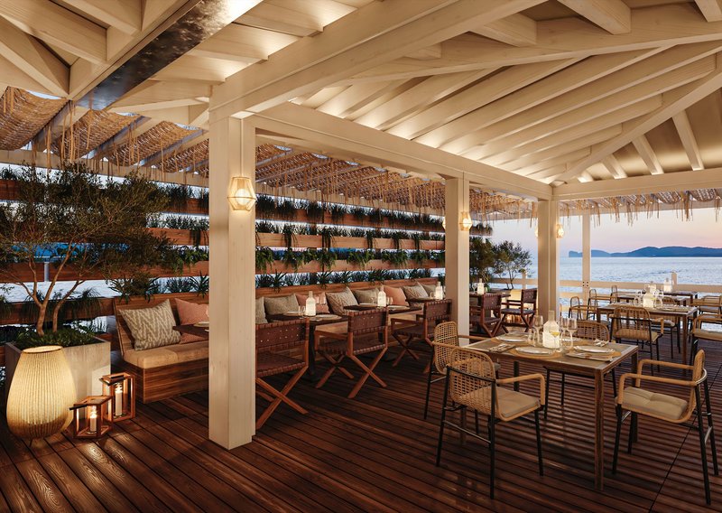 Club Cala Blu 2