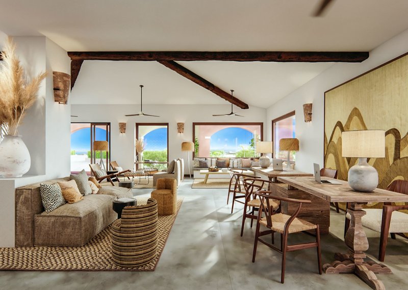 Club Cala Blu 3