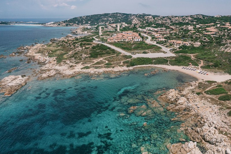 Club Cala Blu 6