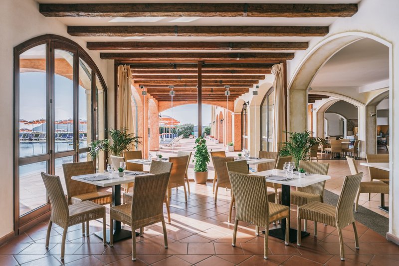 Club Cala Blu 8