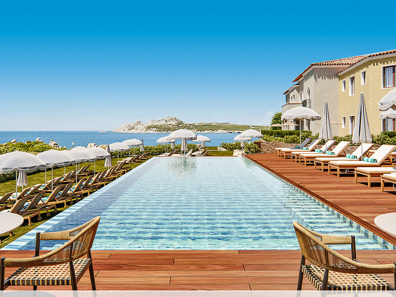 Club Cala Blu 1