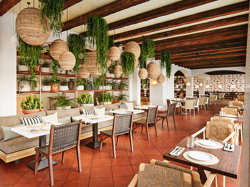 Club Cala Blu 3