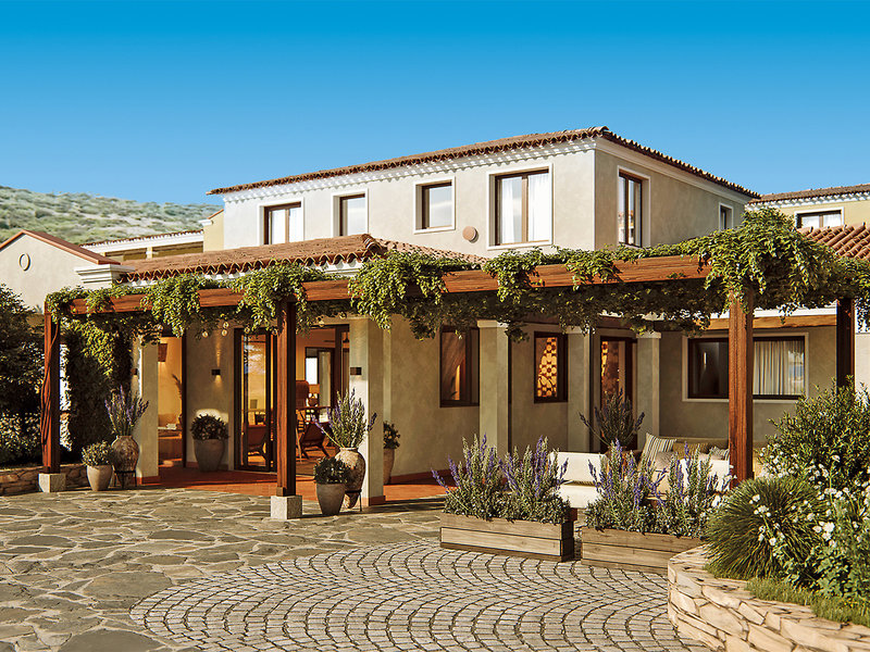 Club Cala Blu 4