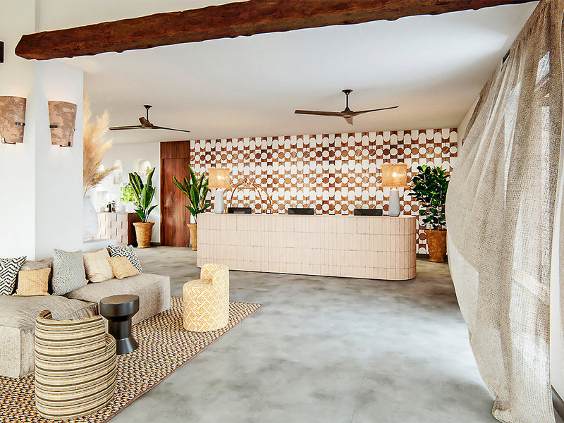 Club Cala Blu 5