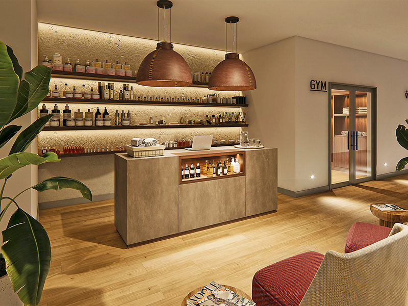 Club Cala Blu 11