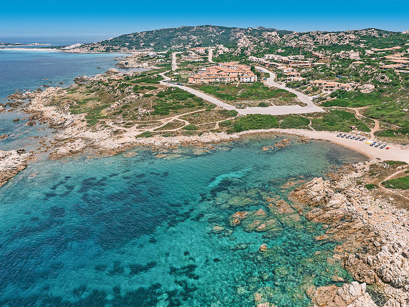 Club Cala Blu 13