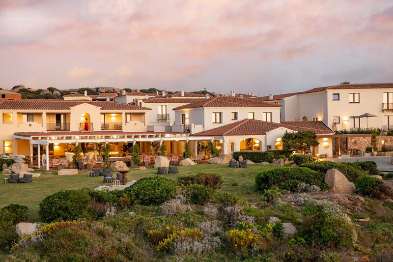 Club Cala Blu 16