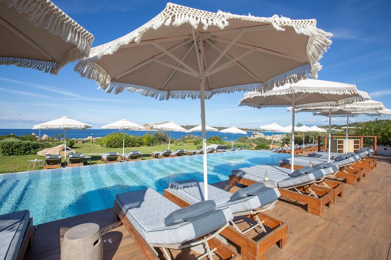 Club Cala Blu 20