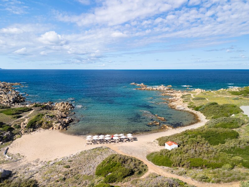 Club Cala Blu 21