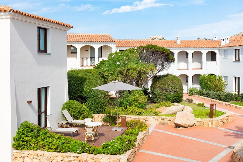 Club Cala Blu 30