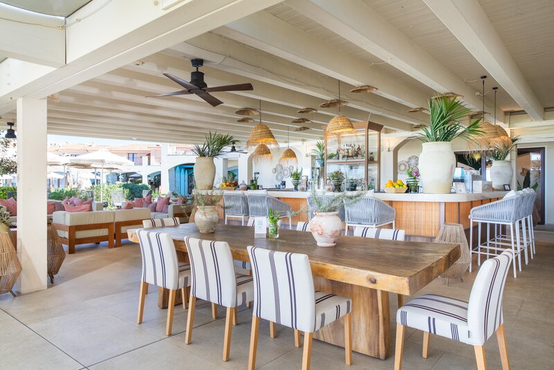 Club Cala Blu 40