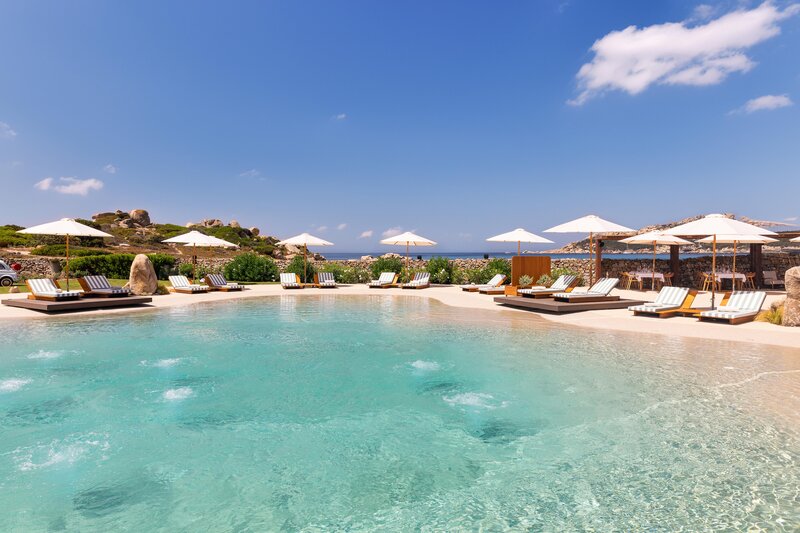 Club Cala Blu 54