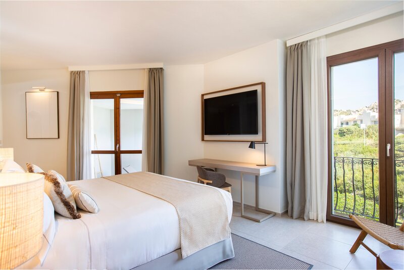Club Cala Blu 64