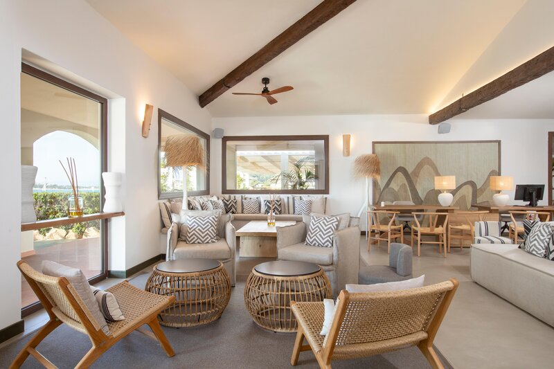 Club Cala Blu 115