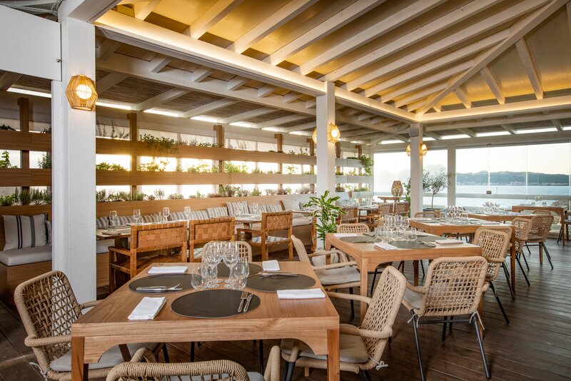 Club Cala Blu 118