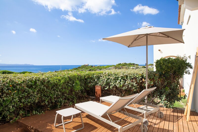 Club Cala Blu 123