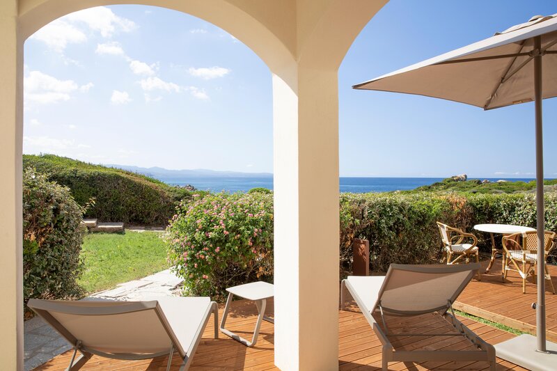 Club Cala Blu 124