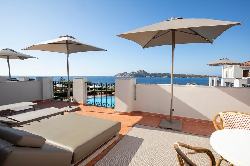 Club Cala Blu 125