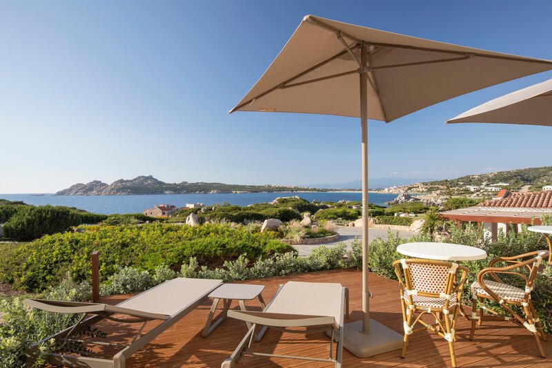 Club Cala Blu 127