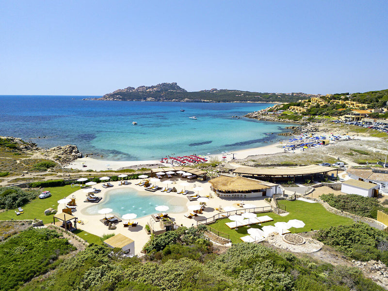Club Cala Blu 1