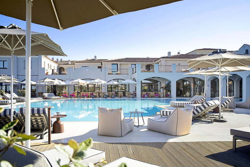 Club Cala Blu 6