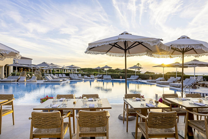 Club Cala Blu 7