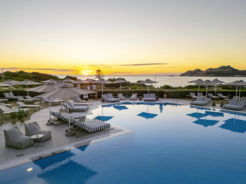 Club Cala Blu 8