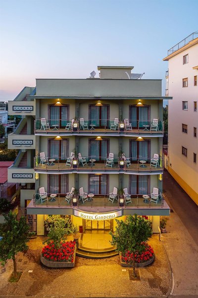 Comfort Hotel Gardenia Sorrento Coast 2