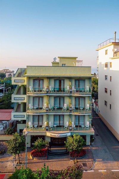 Comfort Hotel Gardenia Sorrento Coast 3