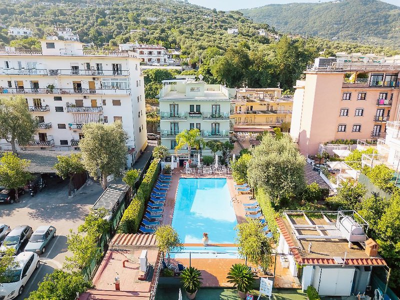 Comfort Hotel Gardenia Sorrento Coast 4