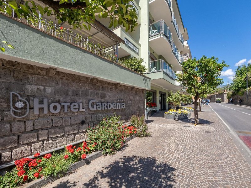 Comfort Hotel Gardenia Sorrento Coast 5