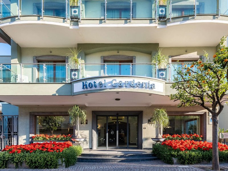 Comfort Hotel Gardenia Sorrento Coast 1