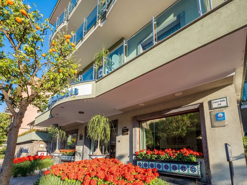 Comfort Hotel Gardenia Sorrento Coast 2