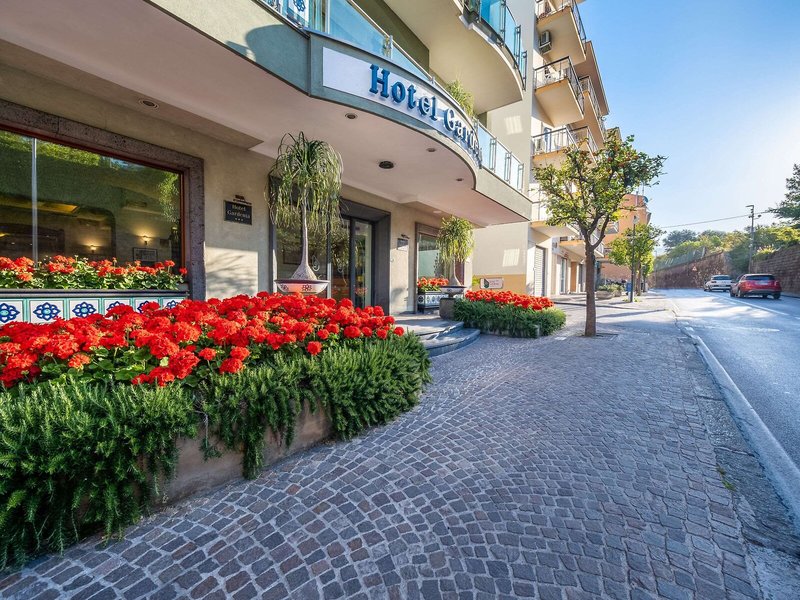 Comfort Hotel Gardenia Sorrento Coast 3