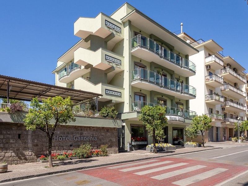 Comfort Hotel Gardenia Sorrento Coast 4