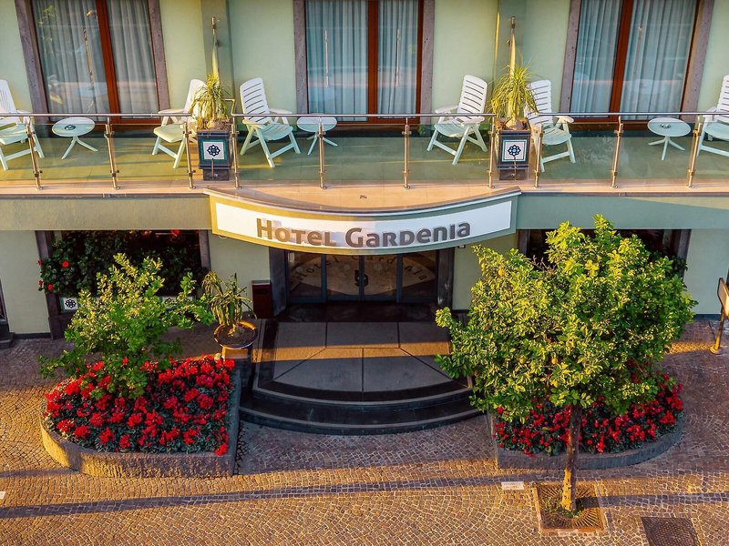 Comfort Hotel Gardenia Sorrento Coast 5