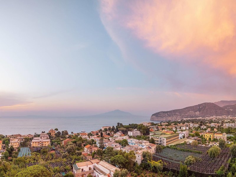 Comfort Hotel Gardenia Sorrento Coast 9