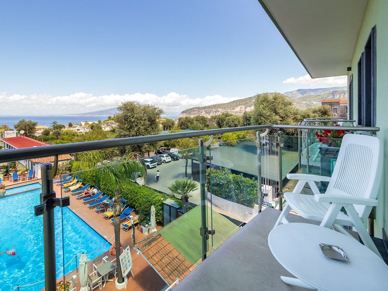 Comfort Hotel Gardenia Sorrento Coast 11