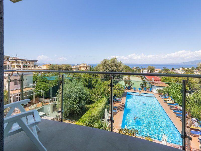 Comfort Hotel Gardenia Sorrento Coast 12