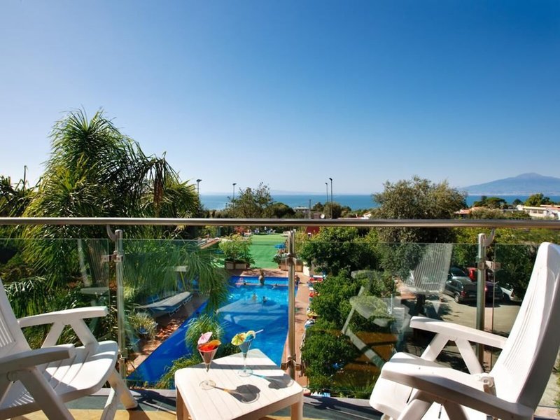 Comfort Hotel Gardenia Sorrento Coast 15