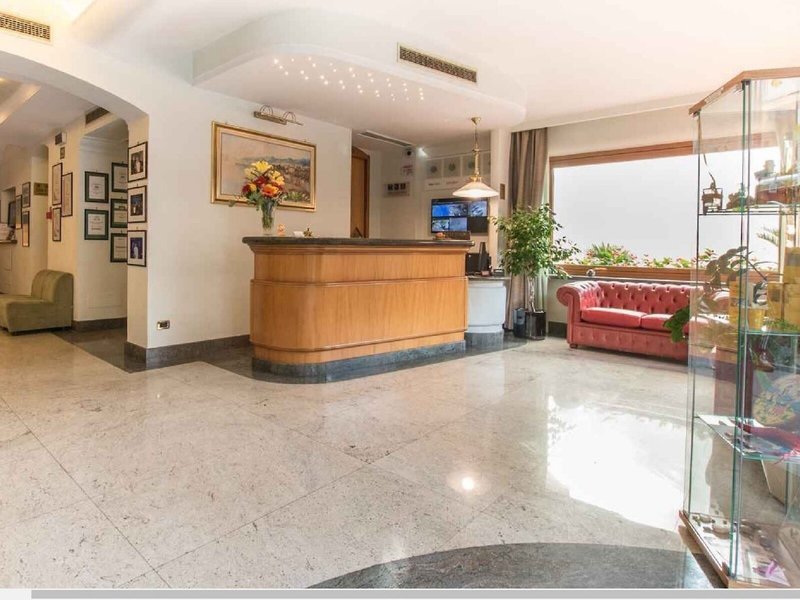 Comfort Hotel Gardenia Sorrento Coast 18