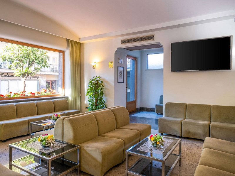 Comfort Hotel Gardenia Sorrento Coast 19