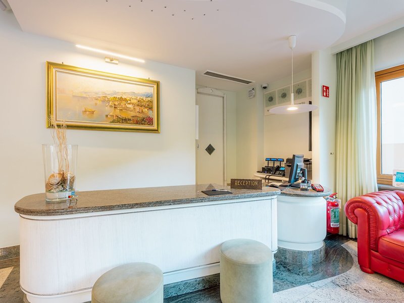 Comfort Hotel Gardenia Sorrento Coast 20