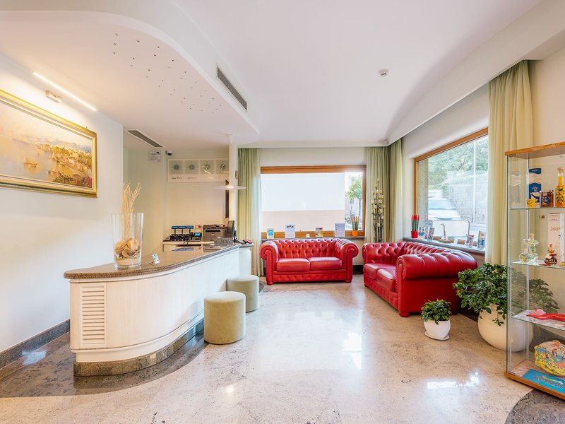 Comfort Hotel Gardenia Sorrento Coast 21
