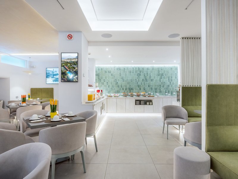Comfort Hotel Gardenia Sorrento Coast 23