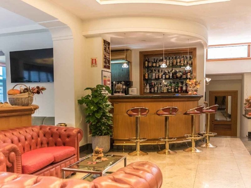 Comfort Hotel Gardenia Sorrento Coast 24