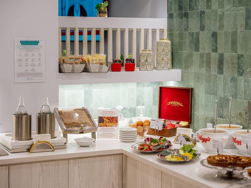 Comfort Hotel Gardenia Sorrento Coast 25